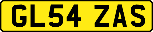 GL54ZAS