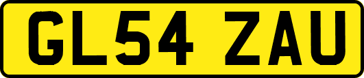 GL54ZAU