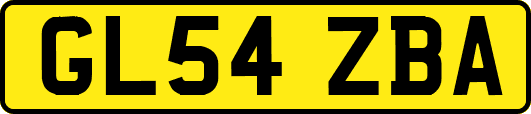 GL54ZBA