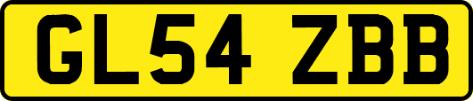 GL54ZBB