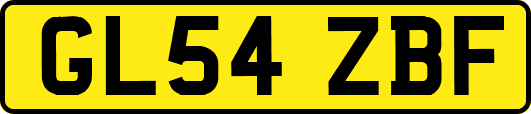 GL54ZBF