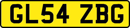 GL54ZBG