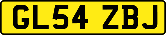 GL54ZBJ