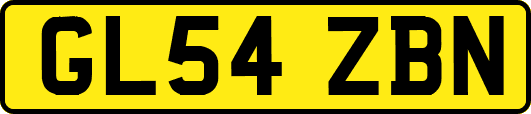 GL54ZBN
