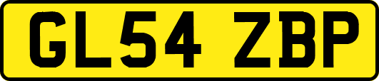 GL54ZBP