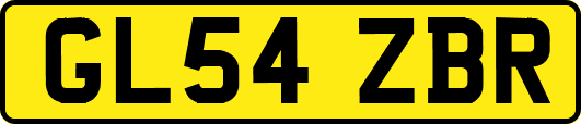 GL54ZBR