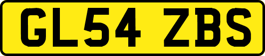 GL54ZBS