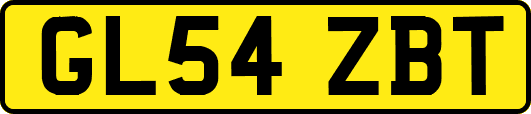 GL54ZBT