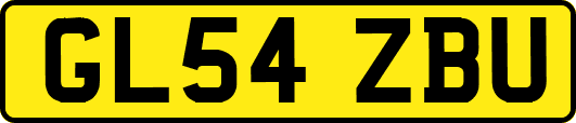GL54ZBU