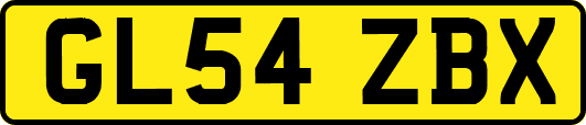 GL54ZBX