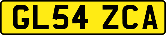 GL54ZCA