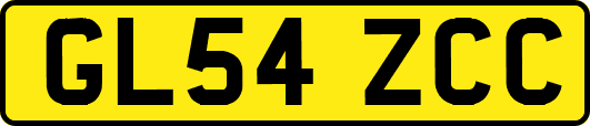 GL54ZCC