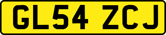 GL54ZCJ