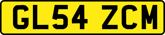 GL54ZCM