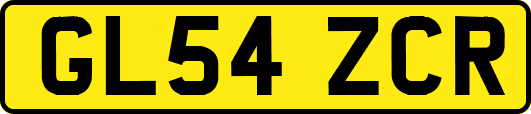 GL54ZCR
