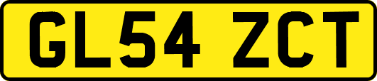 GL54ZCT
