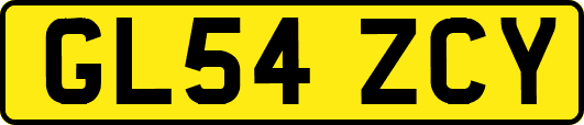 GL54ZCY