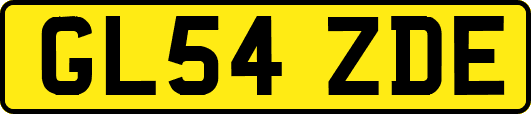 GL54ZDE
