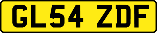 GL54ZDF