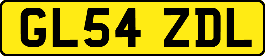 GL54ZDL