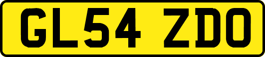 GL54ZDO