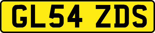 GL54ZDS