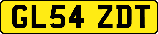 GL54ZDT