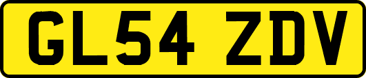 GL54ZDV