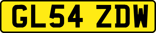 GL54ZDW