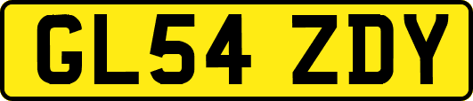 GL54ZDY
