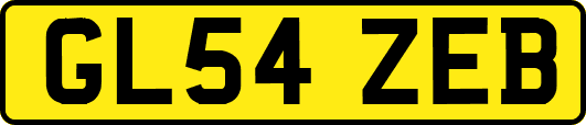 GL54ZEB