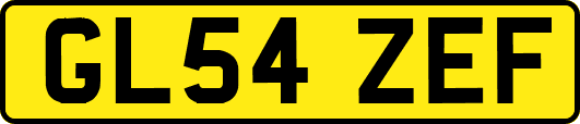 GL54ZEF