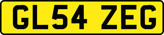 GL54ZEG