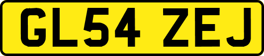 GL54ZEJ
