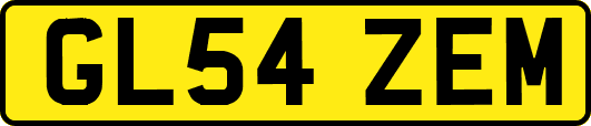 GL54ZEM