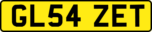 GL54ZET
