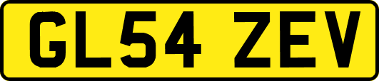 GL54ZEV