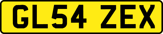 GL54ZEX