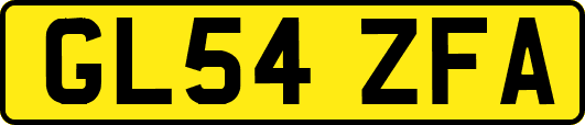 GL54ZFA