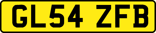 GL54ZFB