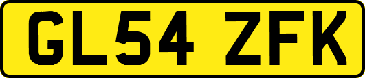 GL54ZFK