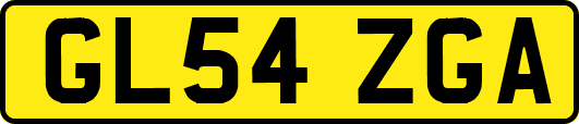 GL54ZGA