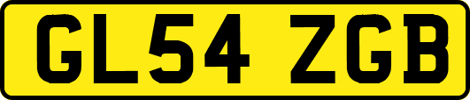 GL54ZGB