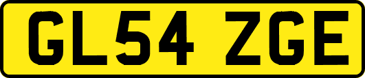 GL54ZGE