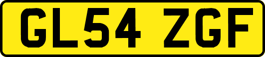 GL54ZGF