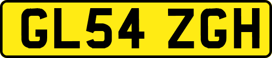 GL54ZGH