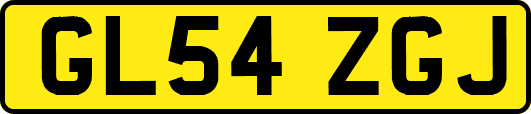 GL54ZGJ