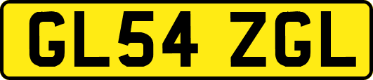 GL54ZGL