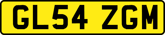 GL54ZGM