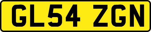 GL54ZGN